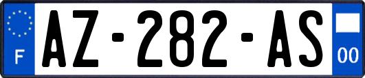 AZ-282-AS
