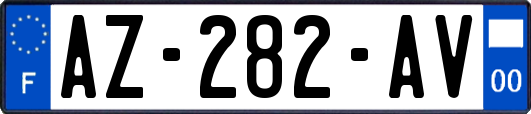 AZ-282-AV