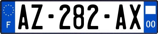 AZ-282-AX