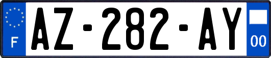 AZ-282-AY