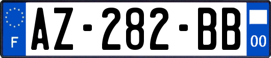 AZ-282-BB