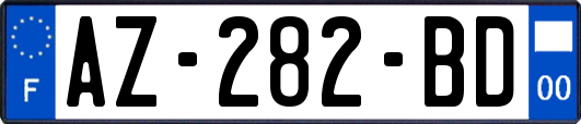 AZ-282-BD