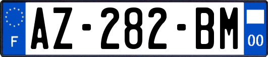 AZ-282-BM