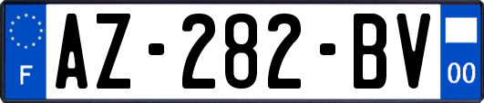 AZ-282-BV