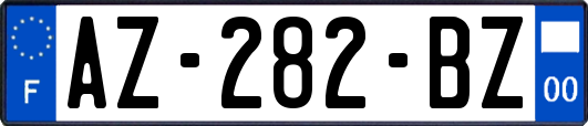 AZ-282-BZ