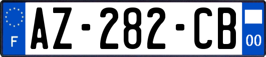 AZ-282-CB