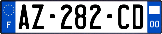 AZ-282-CD