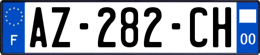 AZ-282-CH