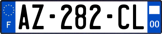 AZ-282-CL