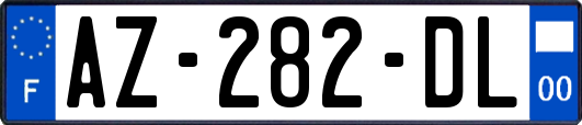 AZ-282-DL