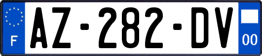 AZ-282-DV