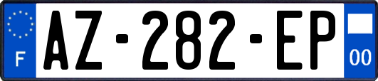 AZ-282-EP