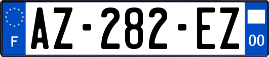 AZ-282-EZ