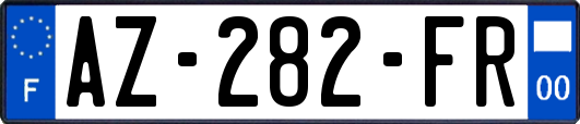 AZ-282-FR