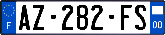 AZ-282-FS