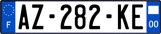 AZ-282-KE