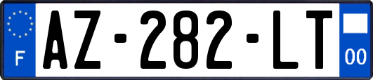 AZ-282-LT