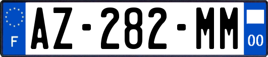 AZ-282-MM