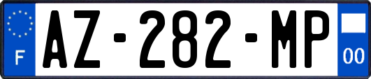 AZ-282-MP