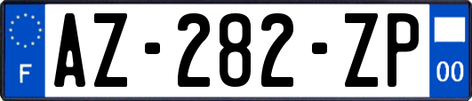 AZ-282-ZP