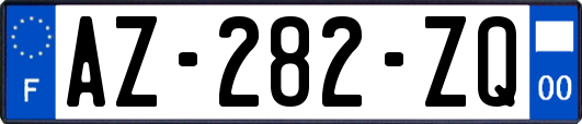 AZ-282-ZQ