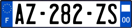 AZ-282-ZS