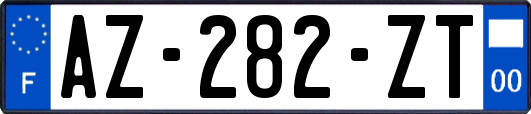 AZ-282-ZT