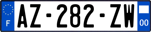 AZ-282-ZW