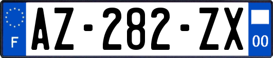 AZ-282-ZX