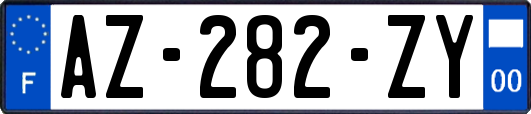AZ-282-ZY