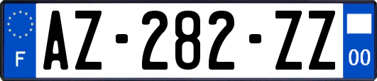 AZ-282-ZZ