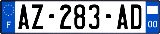 AZ-283-AD