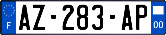 AZ-283-AP