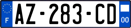 AZ-283-CD