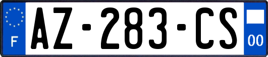 AZ-283-CS