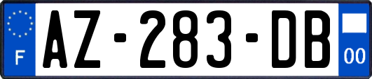 AZ-283-DB