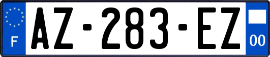 AZ-283-EZ