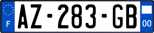 AZ-283-GB