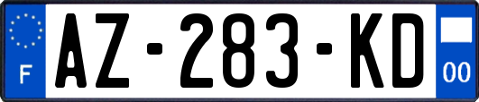 AZ-283-KD