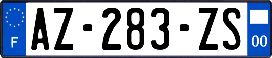 AZ-283-ZS