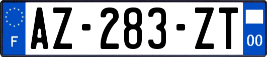 AZ-283-ZT