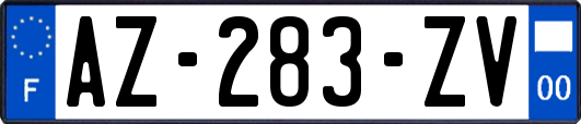 AZ-283-ZV