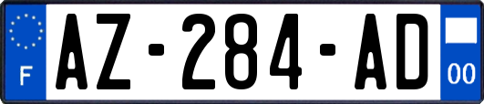 AZ-284-AD