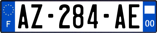 AZ-284-AE