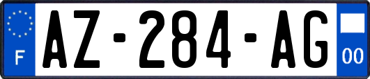 AZ-284-AG