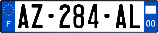 AZ-284-AL