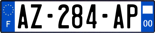 AZ-284-AP