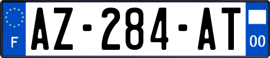 AZ-284-AT