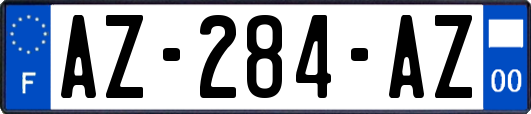 AZ-284-AZ