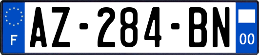 AZ-284-BN